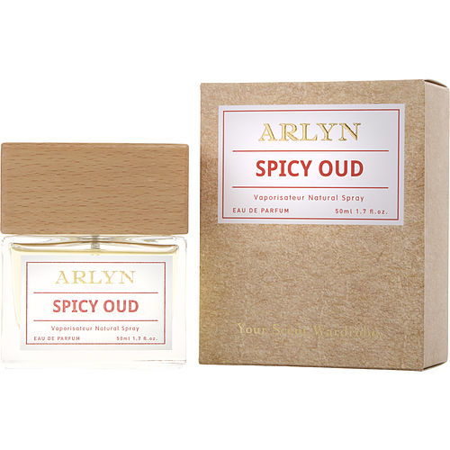 ARLYN SPICY OUD by Arlyn