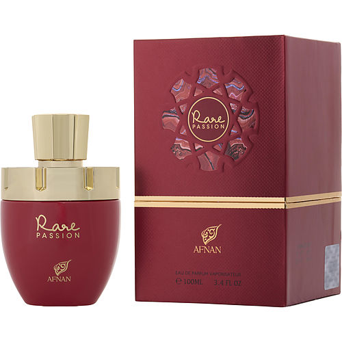 AFNAN RARE PASSION by Afnan Perfumes