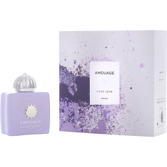 AMOUAGE LILAC LOVE by Amouage