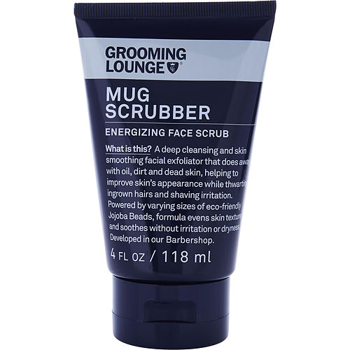 Grooming Lounge by Grooming Lounge