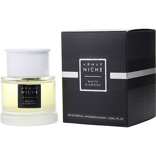 ARMAF NICHE WHITE DIAMOND by Armaf