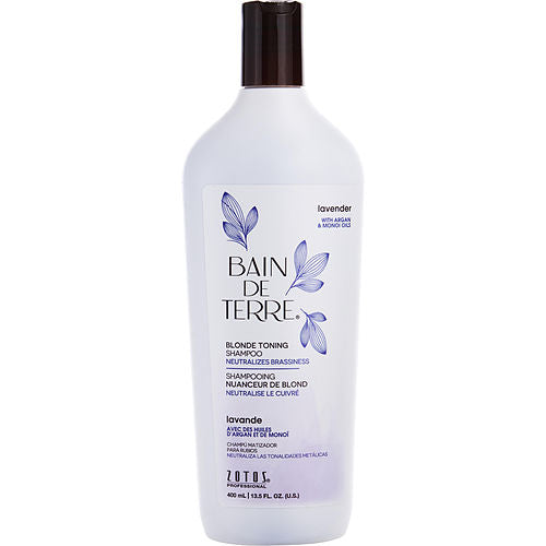 BAIN DE TERRE by Bain de Terre