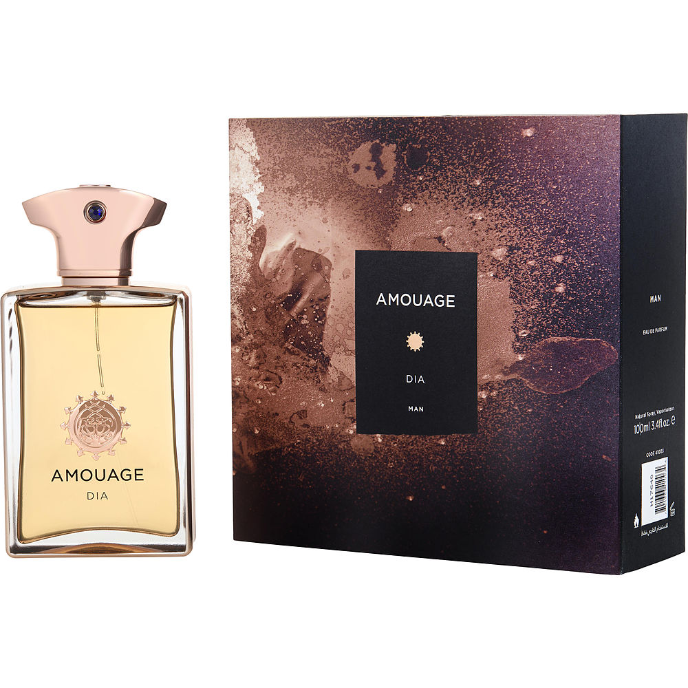 AMOUAGE DIA by Amouage