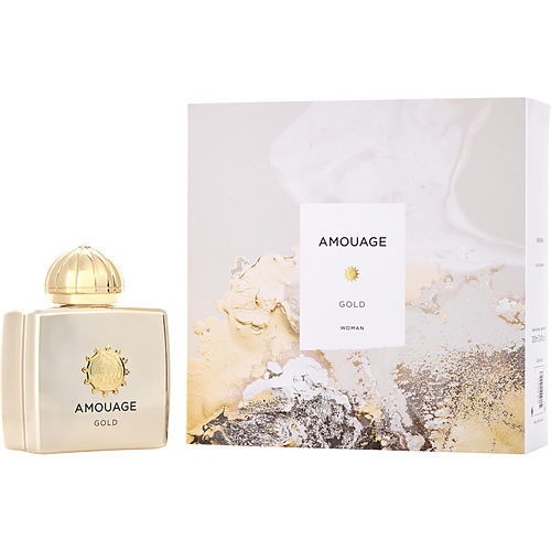 AMOUAGE GOLD by Amouage