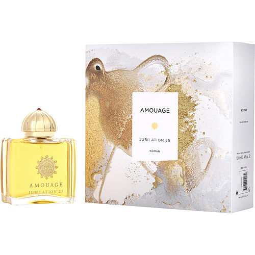 AMOUAGE JUBILATION 25 by Amouage