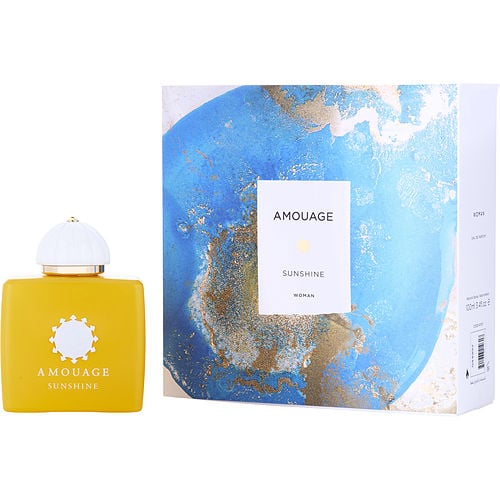 AMOUAGE SUNSHINE by Amouage