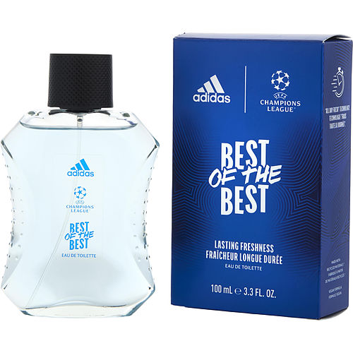 ADIDAS UEFA CHAMPIONS LEAGUE THE BEST OF THE BEST by Adidas