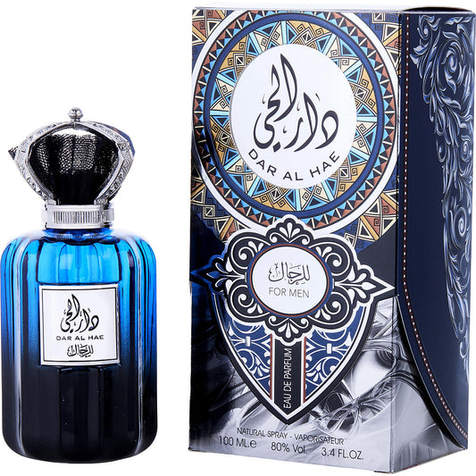 ARD AL ZAAFARAN DAR AL HAE FOR MEN by Ard Al Zaafaran