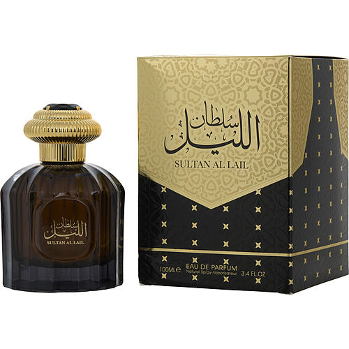 AL WATANIAH SULTAN AL LAIL by Al Wataniah