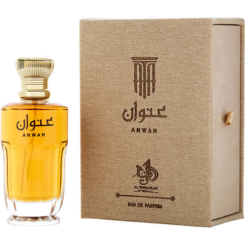 AL WATANIAH ETERNAL ANWAN by Al Wataniah