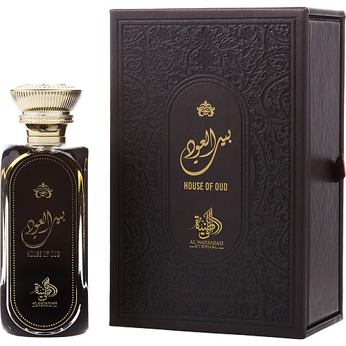 AL WATANIAH ETERNAL HOUSE OF OUD by Al Wataniah