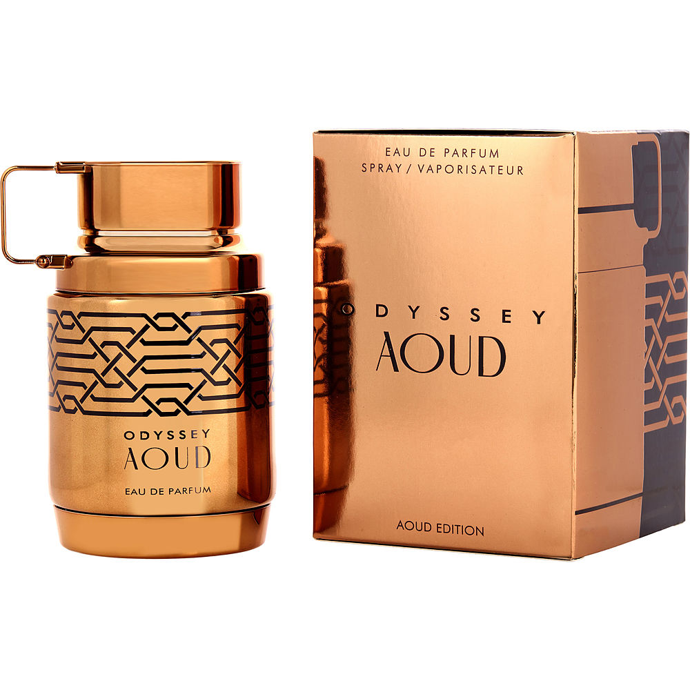 ARMAF ODYSSEY AOUD by Armaf