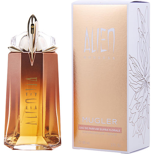 ALIEN GODDESS SUPRA FLORALE by Thierry Mugler