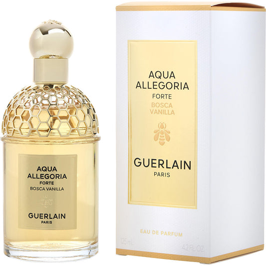 AQUA ALLEGORIA BOSCA VANILLA FORTE by Guerlain