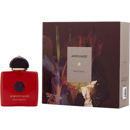 AMOUAGE MATERIAL by Amouage