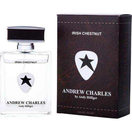 ANDREW CHARLES IRISH CHESTNUT by Andrew Charles