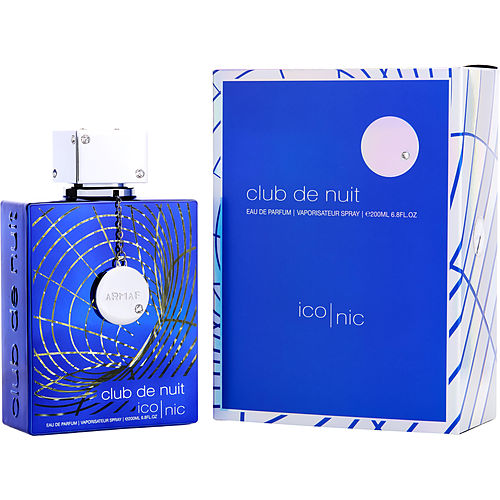 ARMAF CLUB DE NUIT ICONIC by Armaf