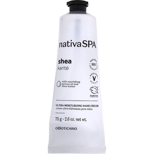 Nativa Spa by Nativa Spa