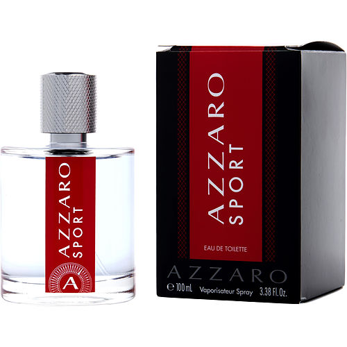 AZZARO SPORT by Azzaro