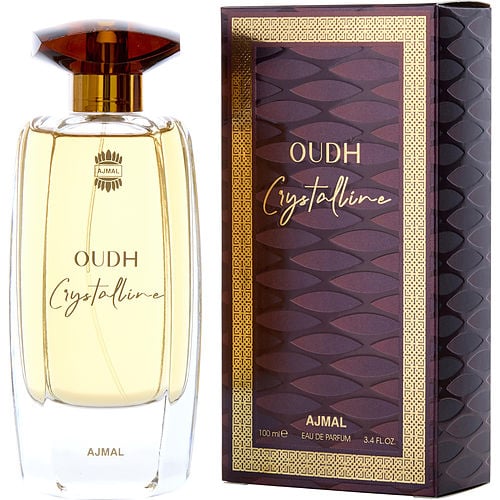 AJMAL OUDH CRYSTALLINE by Ajmal