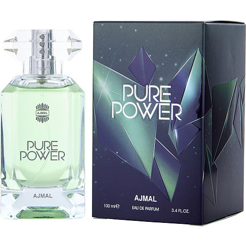 AJMAL PURE POWER by Ajmal