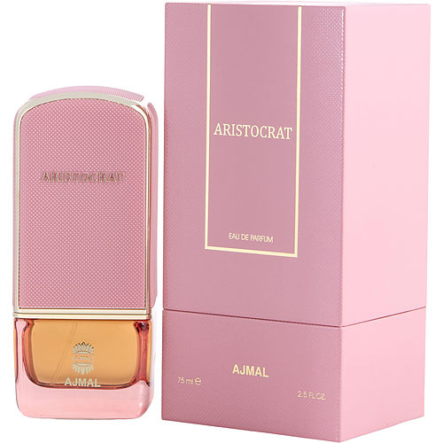 AJMAL ARISTOCRAT ROSE by Ajmal