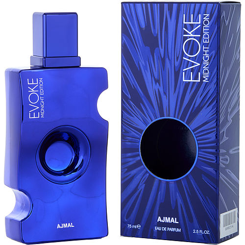 AJMAL EVOKE MIDNIGHT EDITION by Alexandre J