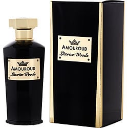 AMOUROUD LICORICE WOODS by Amouroud