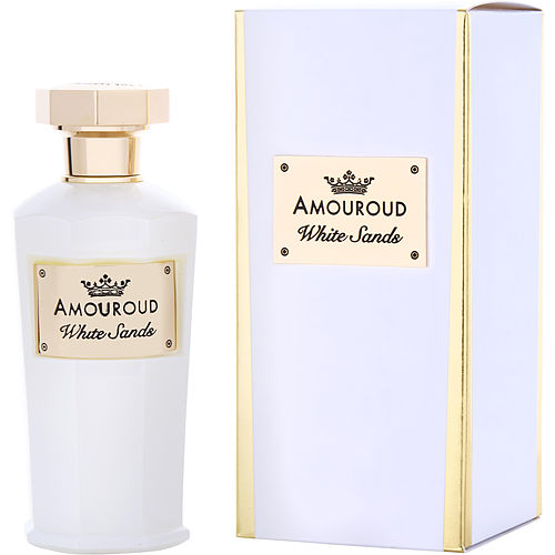 AMOUROUD WHITE SANDS by Amouroud