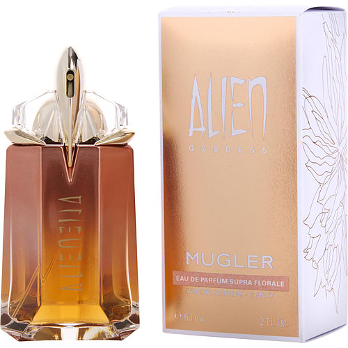 ALIEN GODDESS SUPRA FLORALE by Thierry Mugler