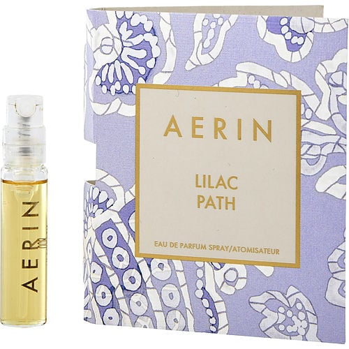 AERIN LILAC PATH by Aerin