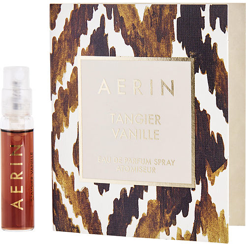 AERIN TANGIER VANILLE by Aerin