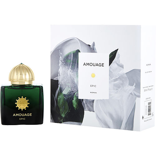 AMOUAGE EPIC by Amouage