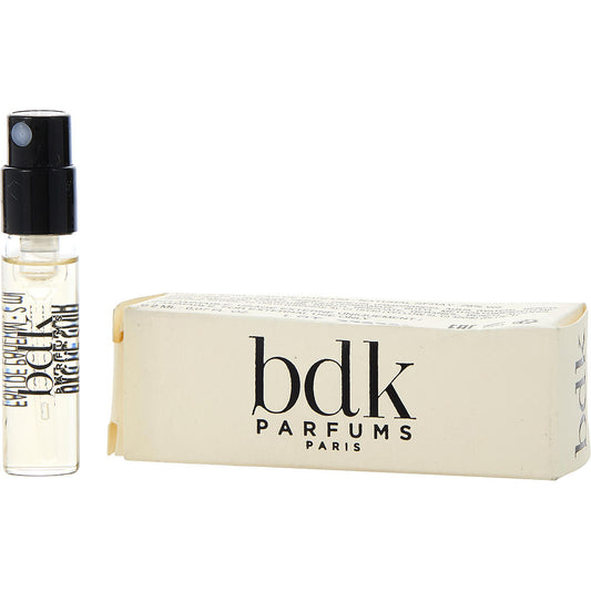 BDK PAS CE SOIR by BDK Parfums