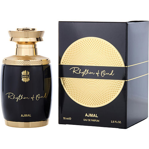 AJMAL RHYTHM OF OUD by Ajmal