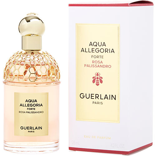 AQUA ALLEGORIA ROSA PALISSANDRO FORTE by Guerlain