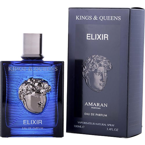 AMARAN KINGS & QUEENS ELIXIR by Amaran