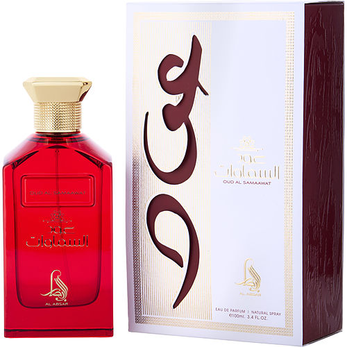 AL ABSAR OUD AL SAMAAWAT by Al Absar