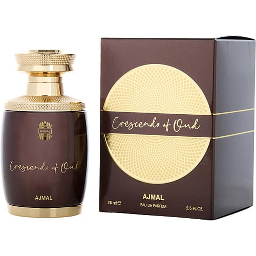 AJMAL CRESCENDO OF OUD by Ajmal