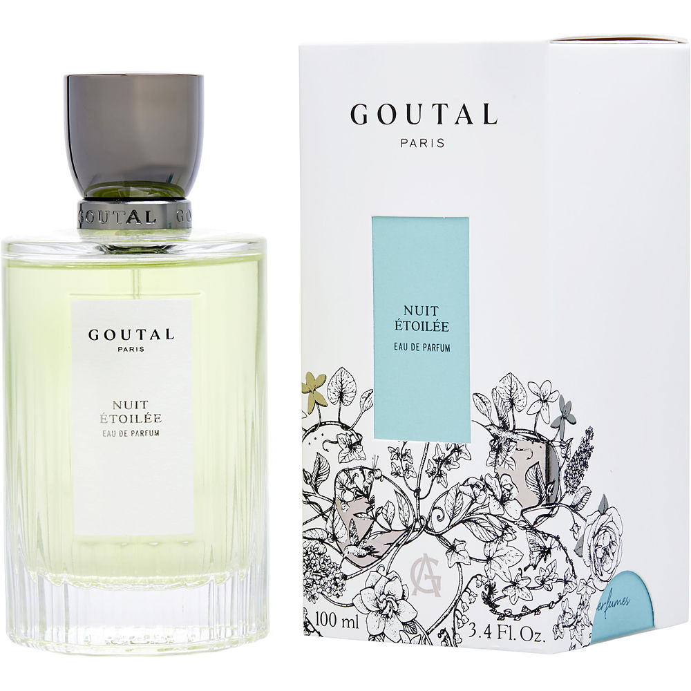 ANNICK GOUTAL NUIT ETOILEE by Annick Goutal