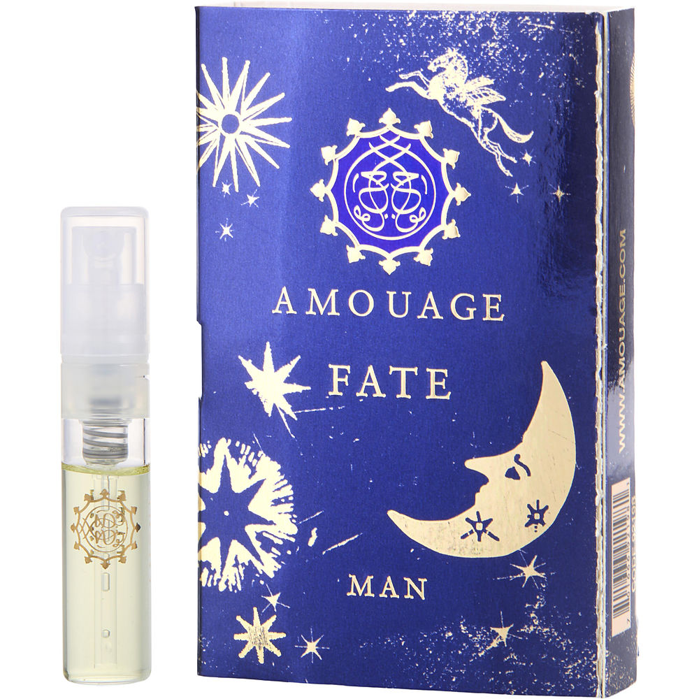 AMOUAGE FATE MAN by Amouage