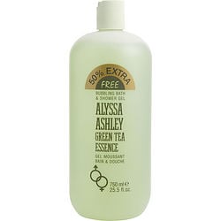 ALYSSA ASHLEY GREEN TEA ESSENCE by Alyssa Ashley