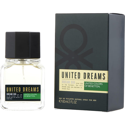 BENETTON UNITED DREAMS DREAM BIG by Benetton