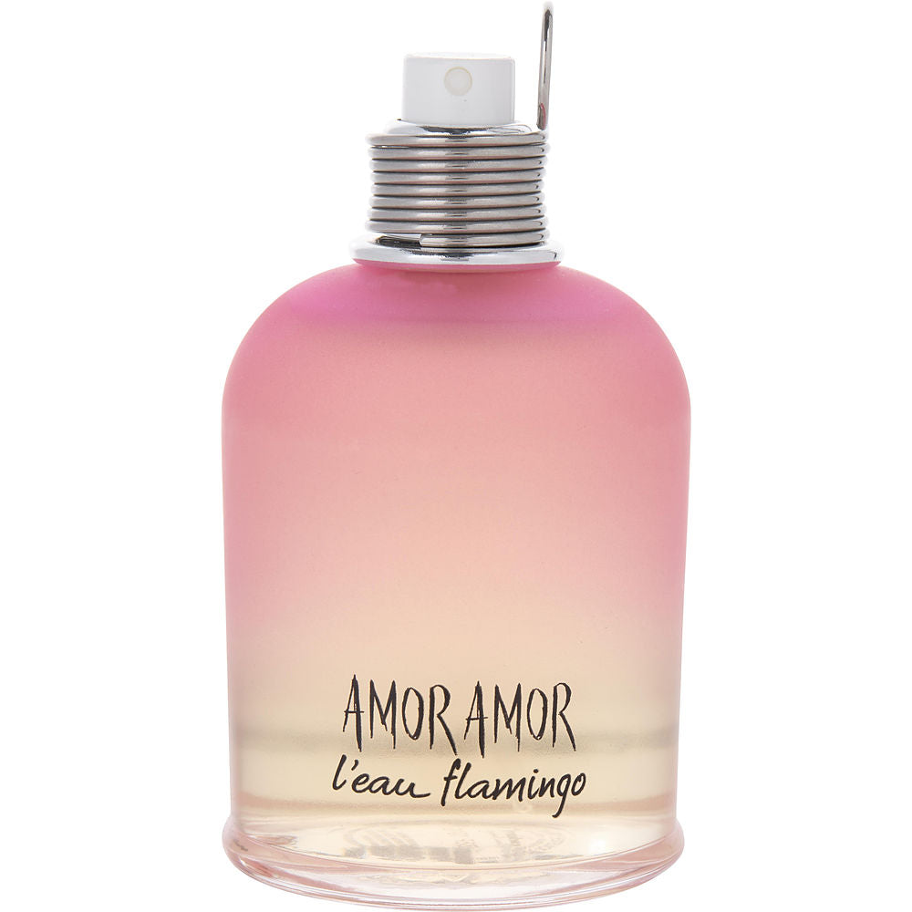 AMOR AMOR L'EAU FLAMINGO by Cacharel