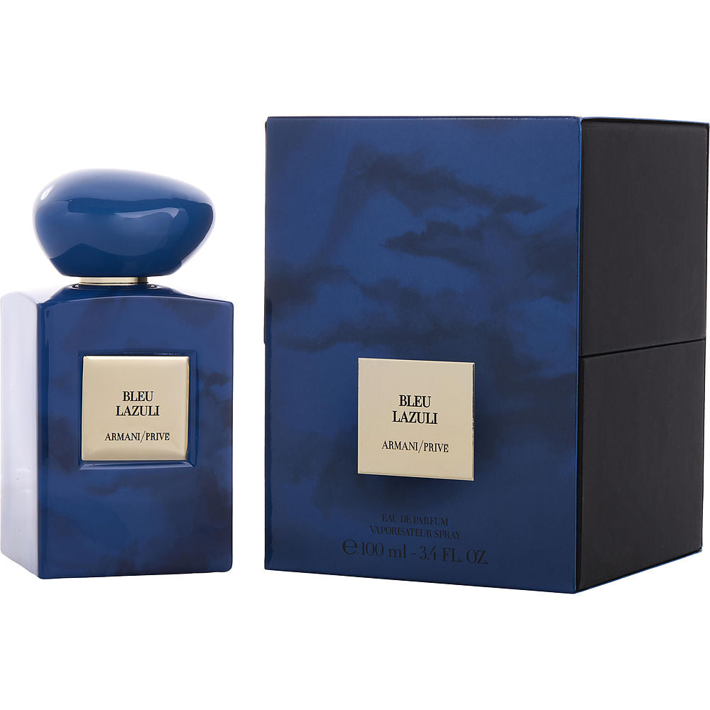 ARMANI PRIVE BLEU LAZULI by Giorgio Armani