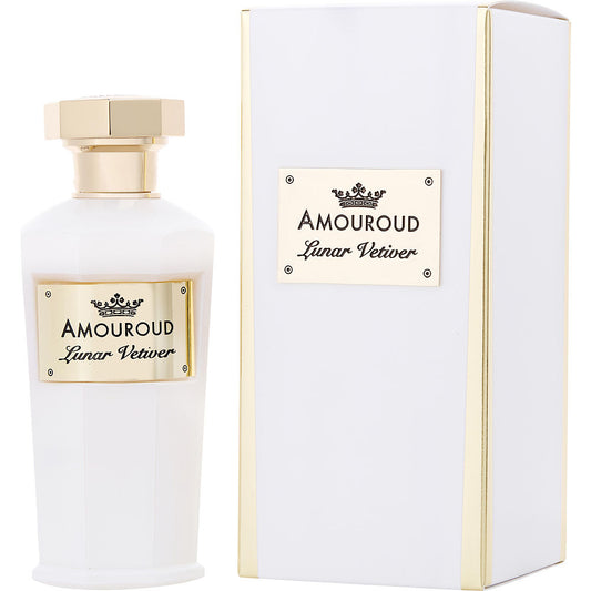 AMOUROUD LUNAR VETIVER by Amouroud