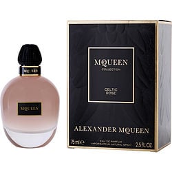 ALEXANDER MCQUEEN CELTIC ROSE by Alexander McQueen