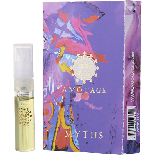 AMOUAGE MYTHS by Amouage