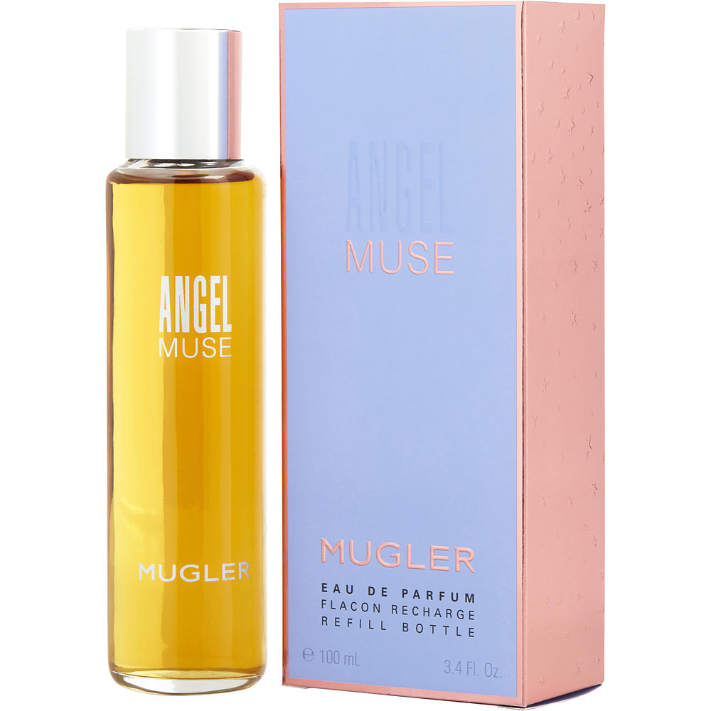 ANGEL MUSE by Thierry Mugler