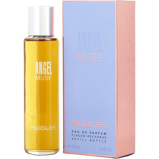 ANGEL MUSE by Thierry Mugler